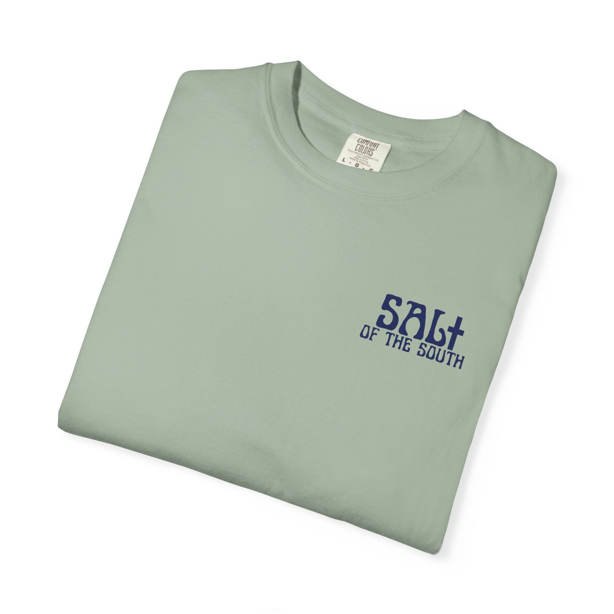 Isaiah 60:22 Unisex T-Shirt