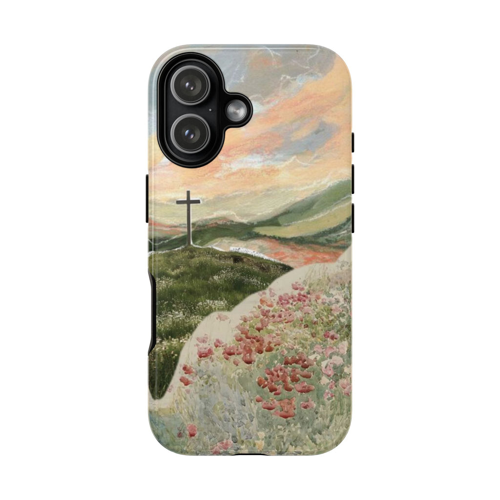 God's Garden - Phone Case