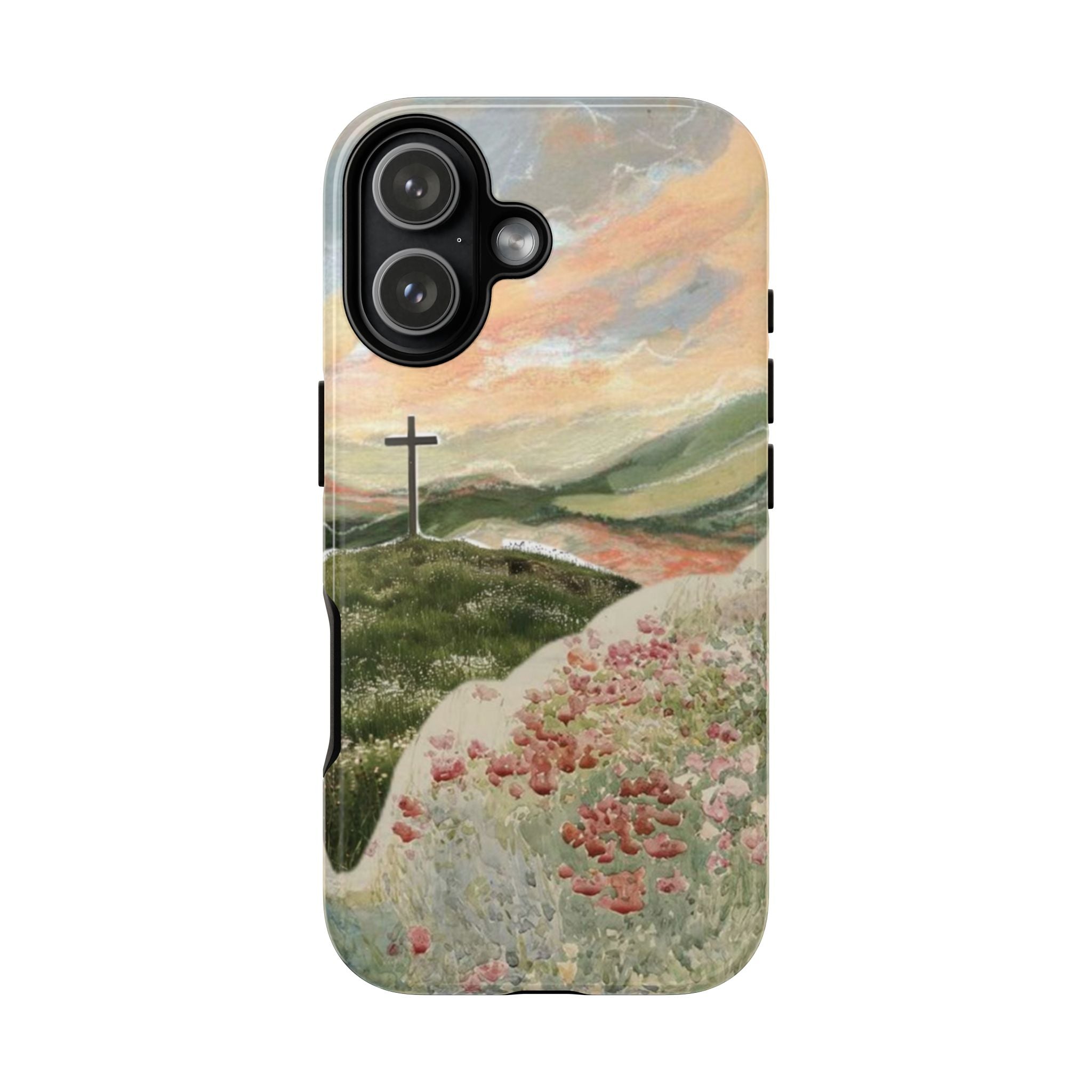 God's Garden - Phone Case