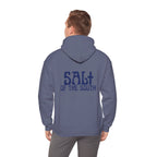 Salt of the South logo Hoodie