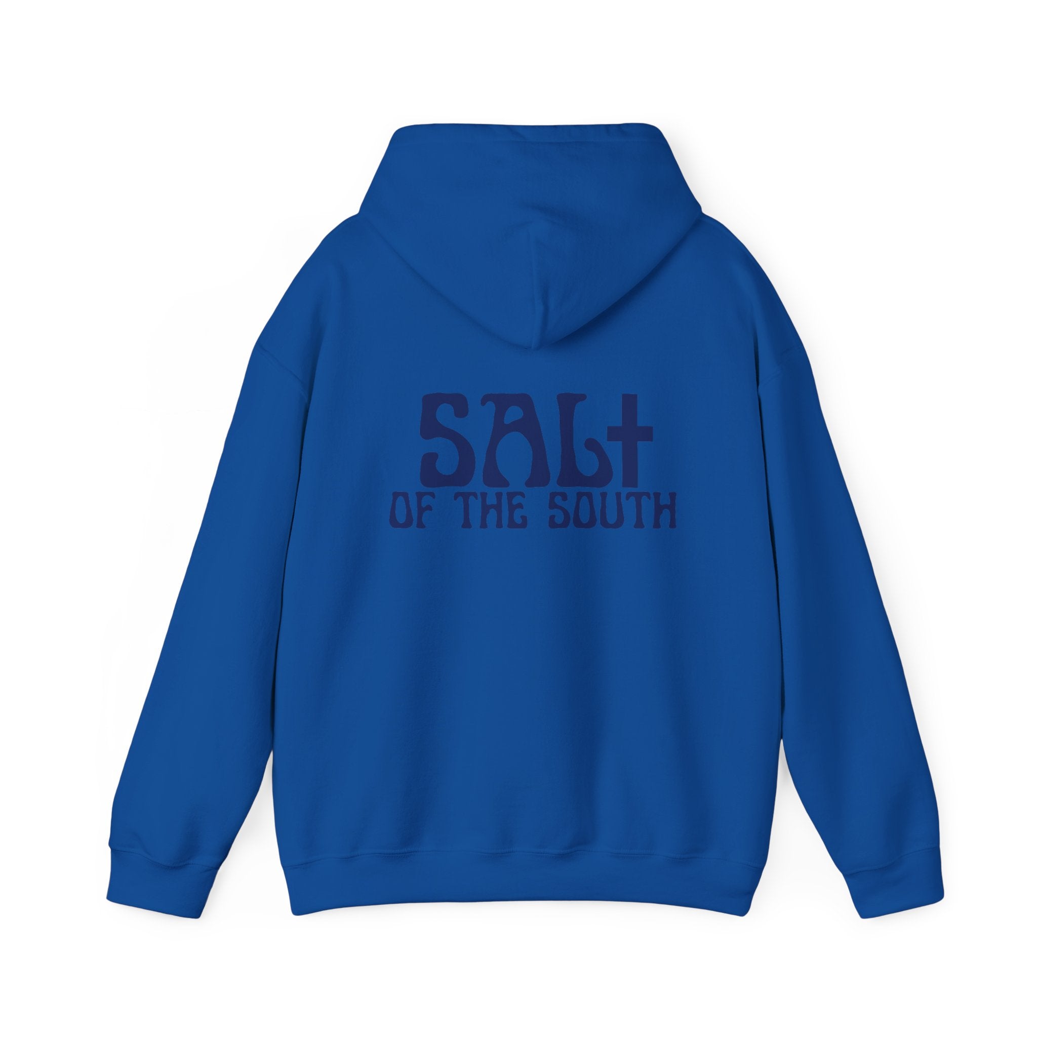 Salt of the South logo Hoodie