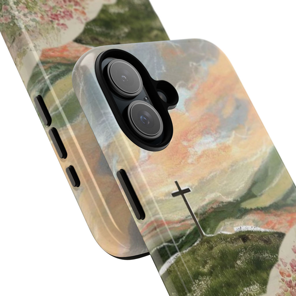 God's Garden - Phone Case
