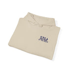 Salt of the South logo Embroidered Hoodie