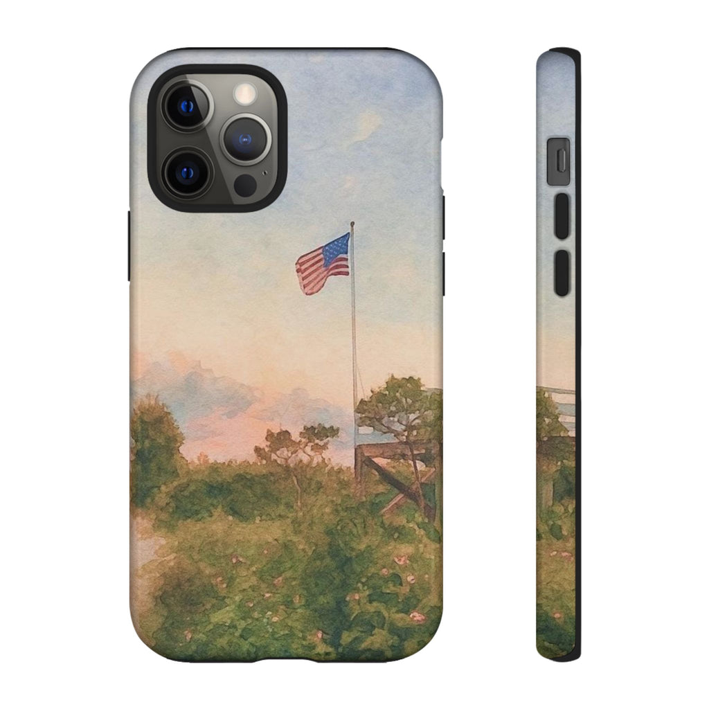 Beach Vibes - Phone Case