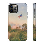 Beach Vibes - Phone Case