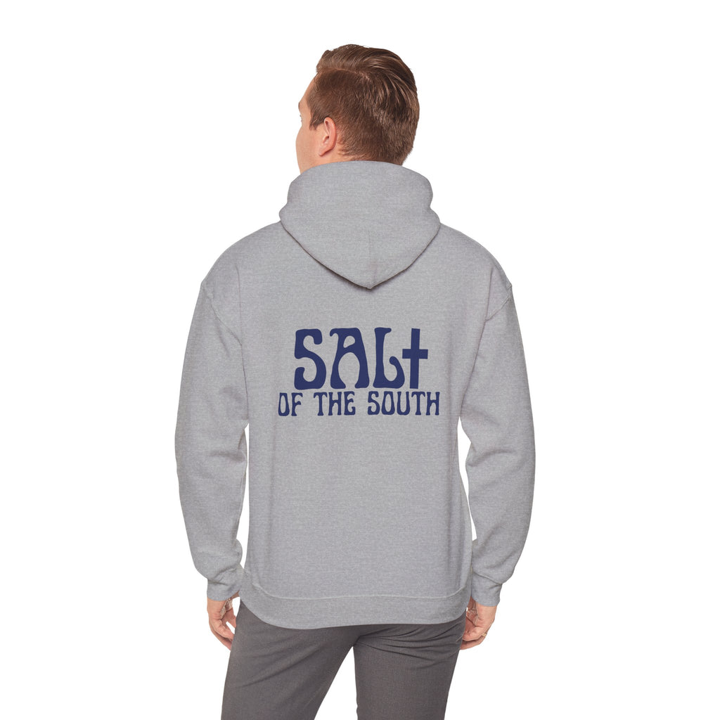 Salt of the South logo Hoodie