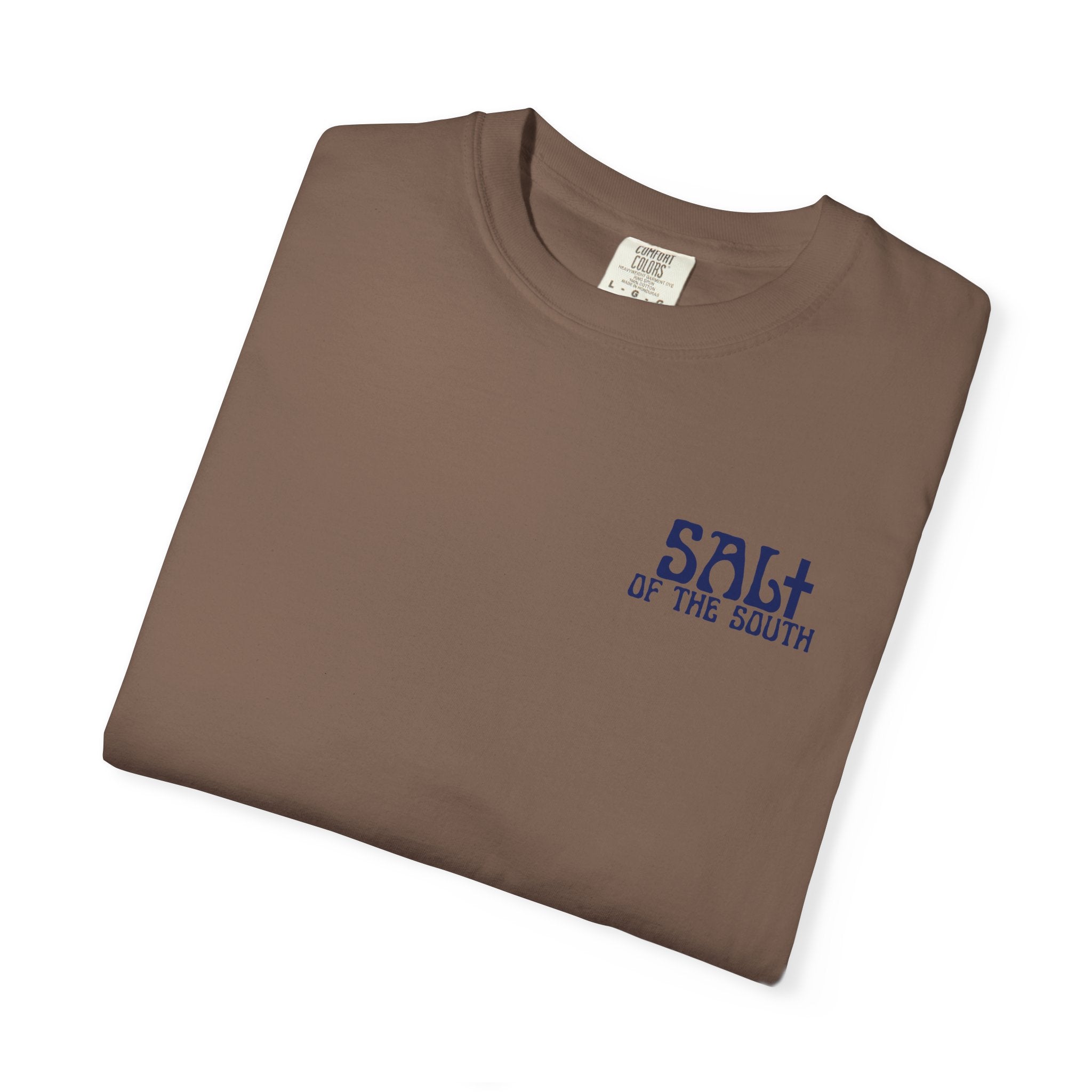 "But God" Unisex T-Shirt