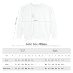 Salt of the South logo, Embroidered Crewneck Sweatshirt