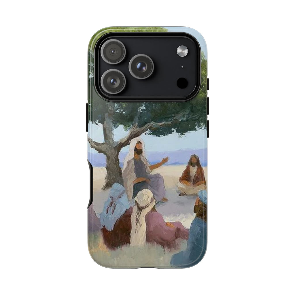 Sermon - Phone Case