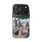 Sermon - Phone Case