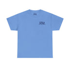 Salt of the Earth logo, Unisex Heavy Cotton Tee