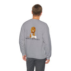 Prince of Peace Unisex Crewneck Sweatshirt