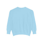 Salt of the South logo, Embroidered Crewneck Sweatshirt