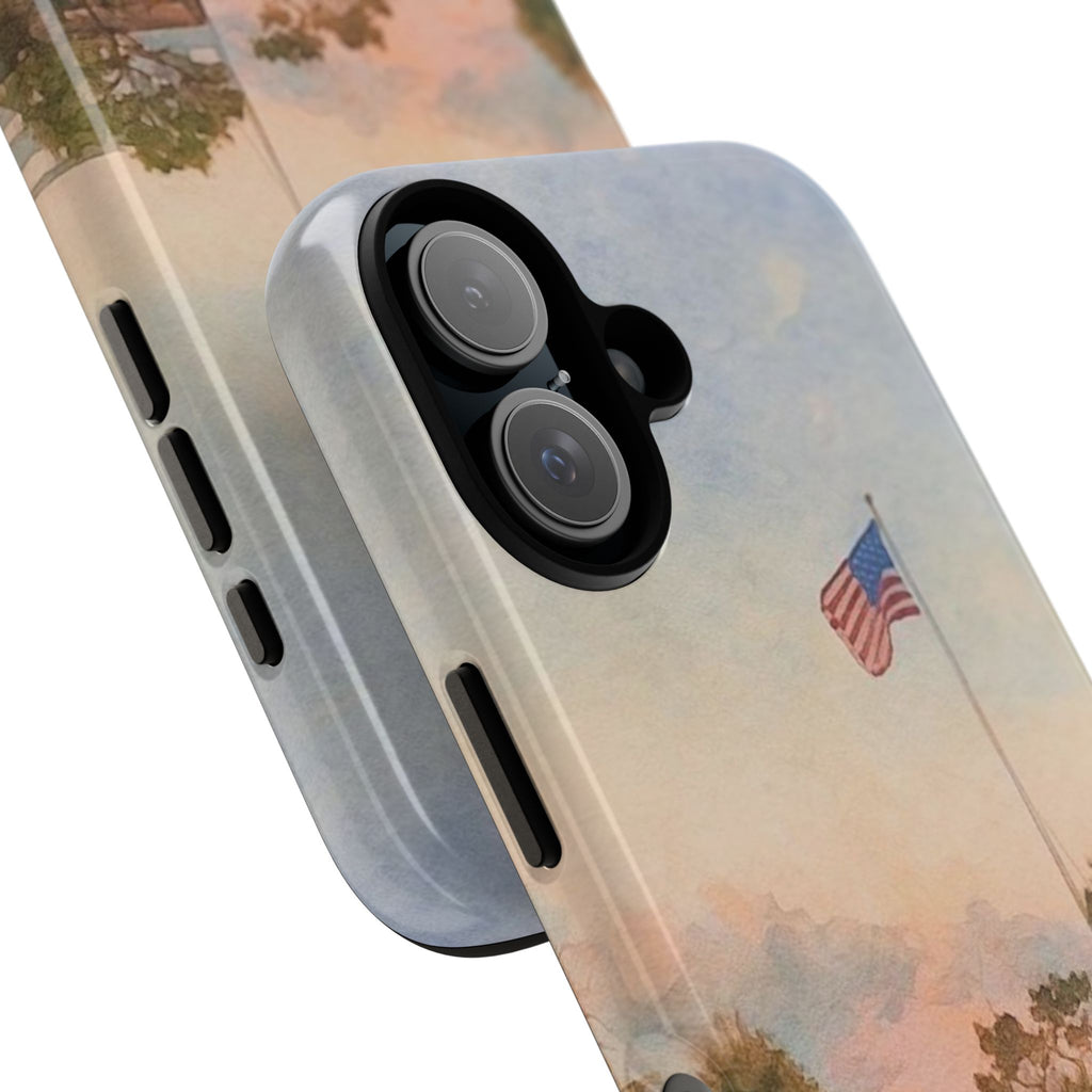 Beach Vibes - Phone Case