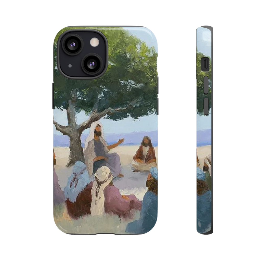 Sermon - Phone Case