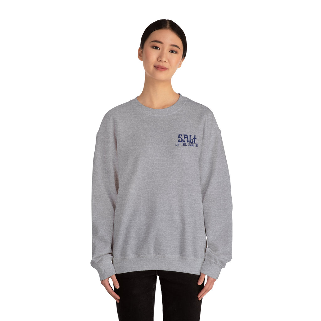 Prince of Peace Unisex Crewneck Sweatshirt