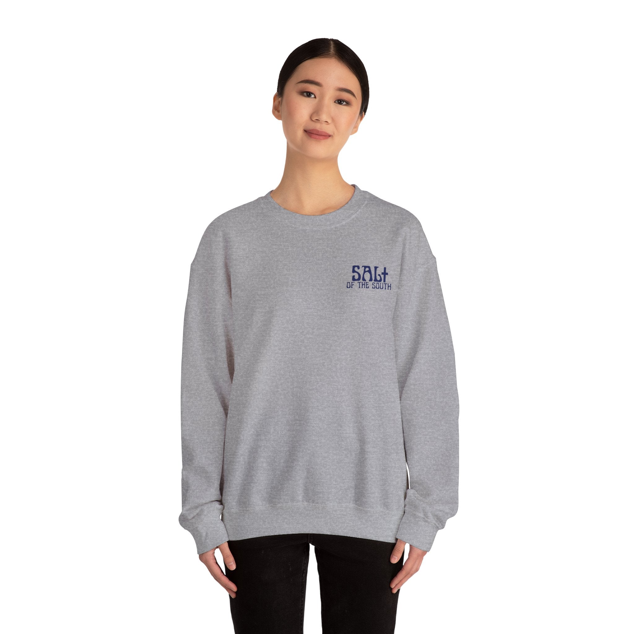 Prince of Peace Unisex Crewneck Sweatshirt