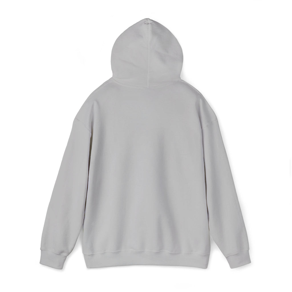 Embroidered Fishing Lure Unisex Hoodie