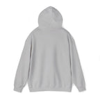 Embroidered Fishing Lure Unisex Hoodie