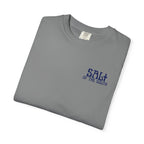 "But God" Unisex T-Shirt