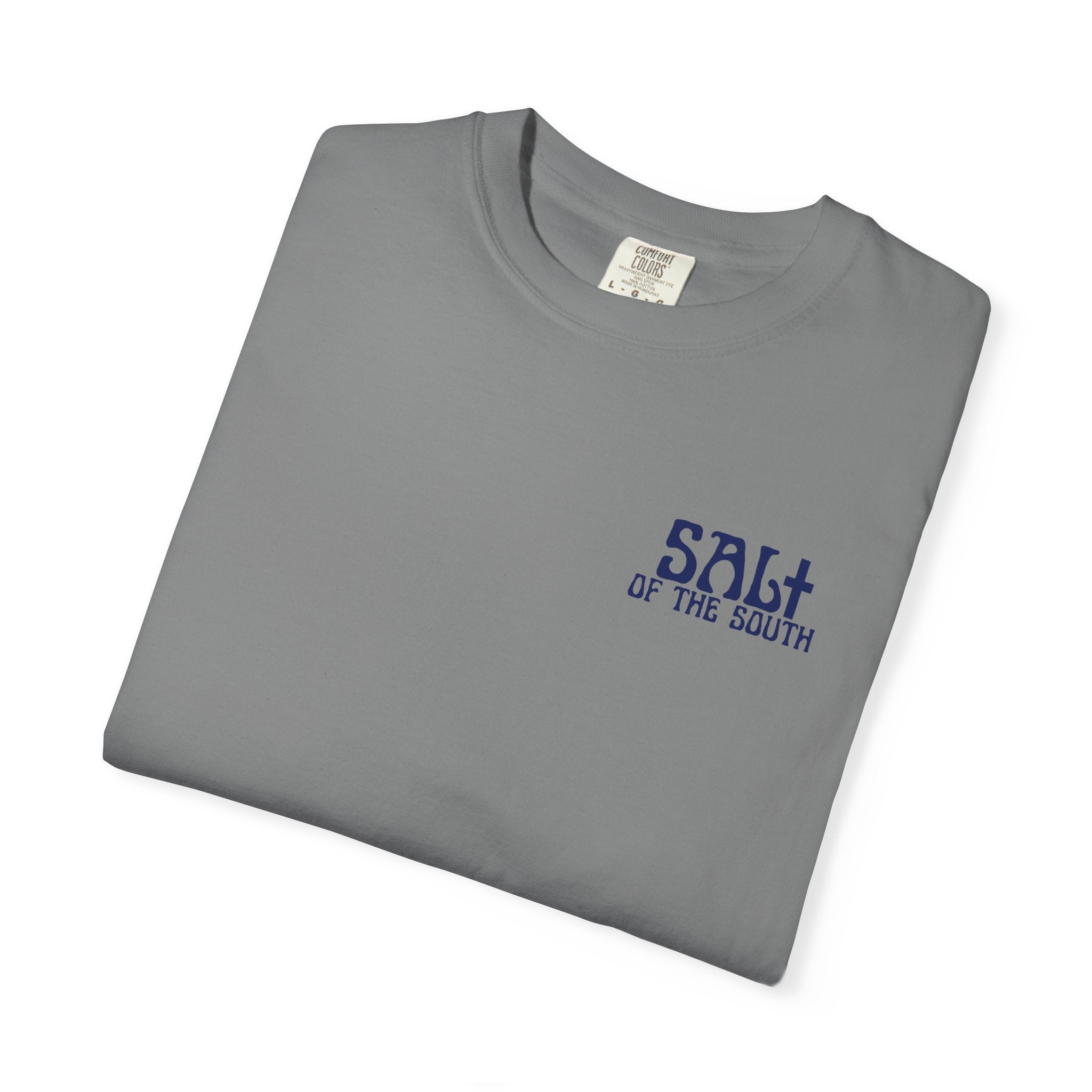"But God" Unisex T-Shirt