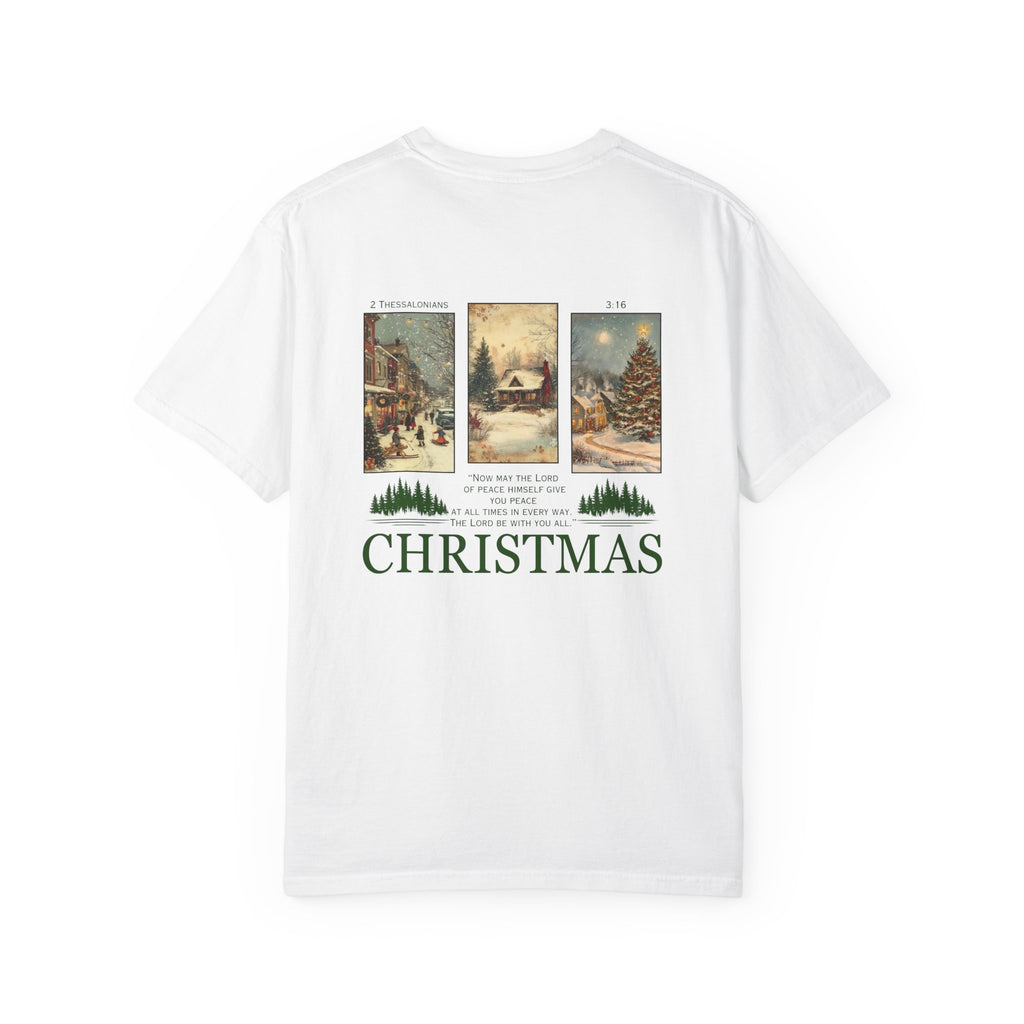 Christmas Season - Unisex T-Shirt