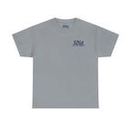 Salt of the Earth logo, Unisex Heavy Cotton Tee