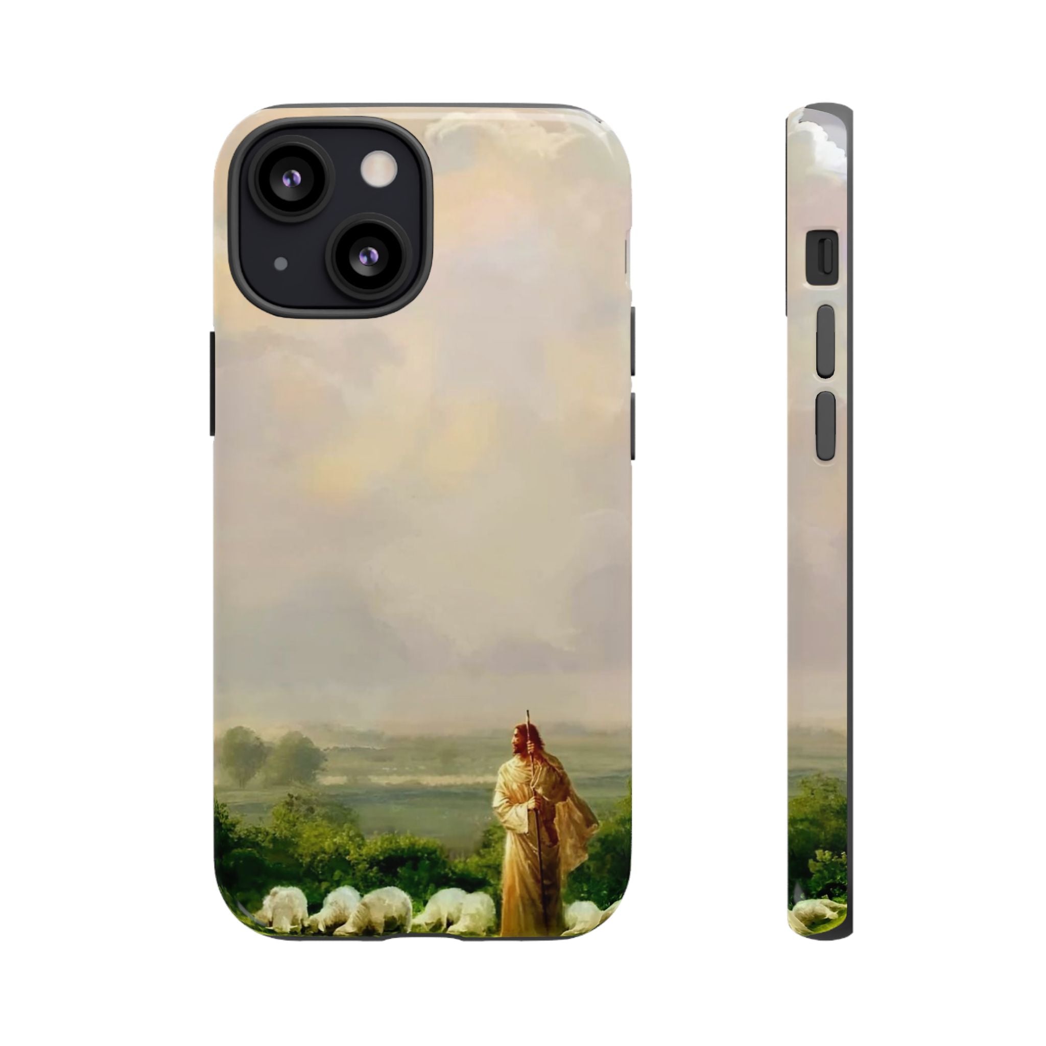 Leaving the 99 - Phone Case