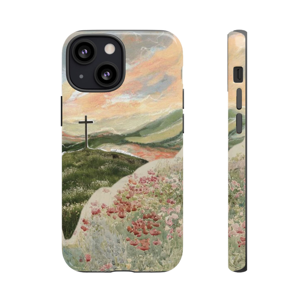 God's Garden - Phone Case
