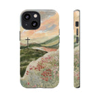 God's Garden - Phone Case