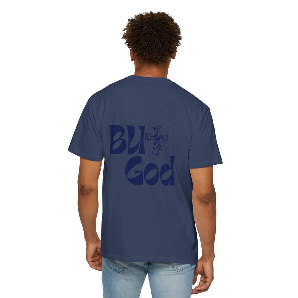 "But God" Unisex T-Shirt