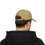 Salt of the South logo, Embroidered Dad Cap