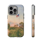 Beach Vibes - Phone Case
