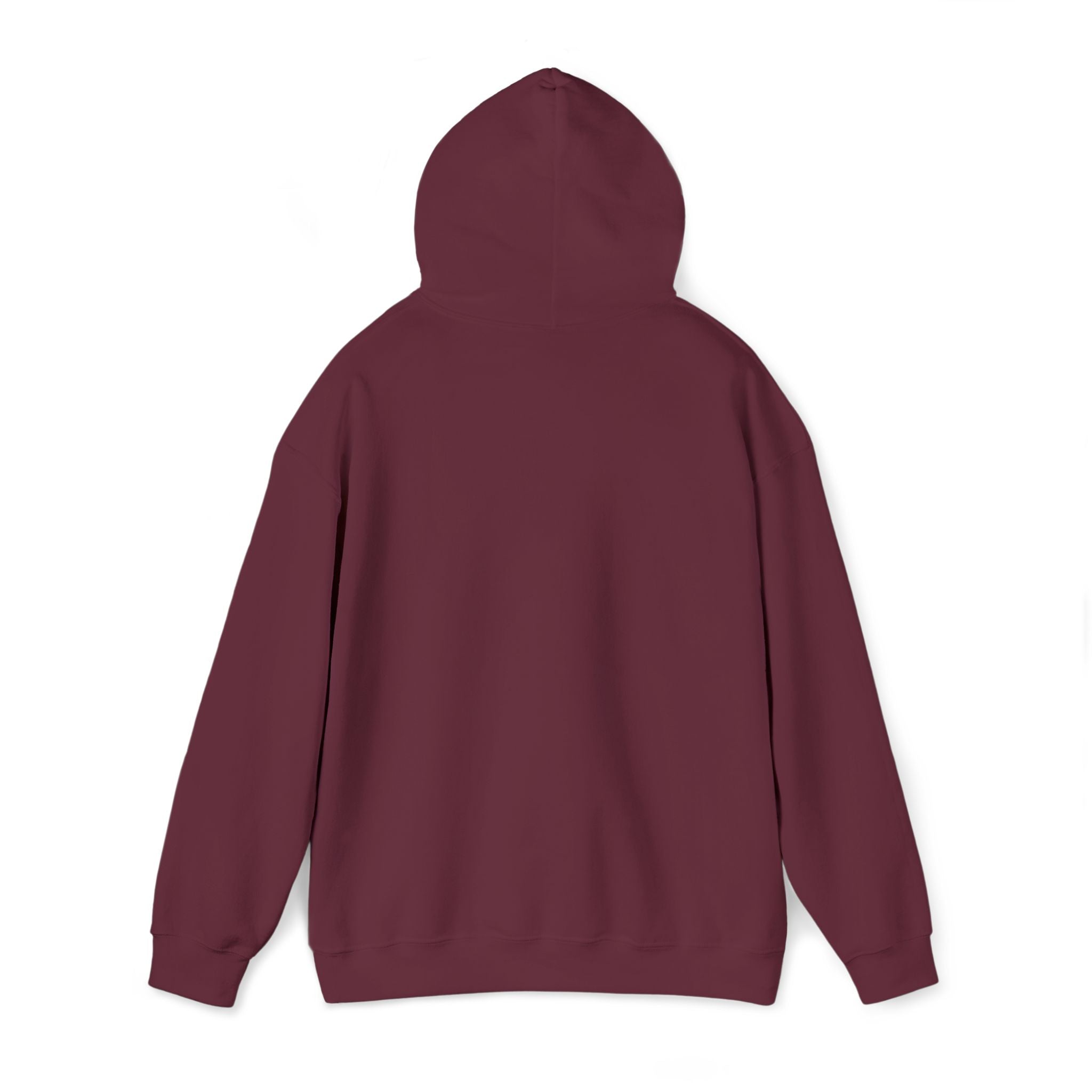 Embroidered Fishing Lure Unisex Hoodie