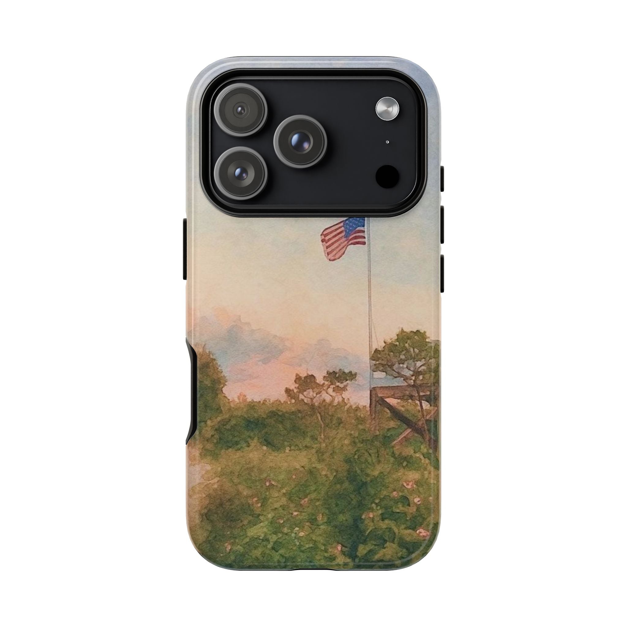 Beach Vibes - Phone Case