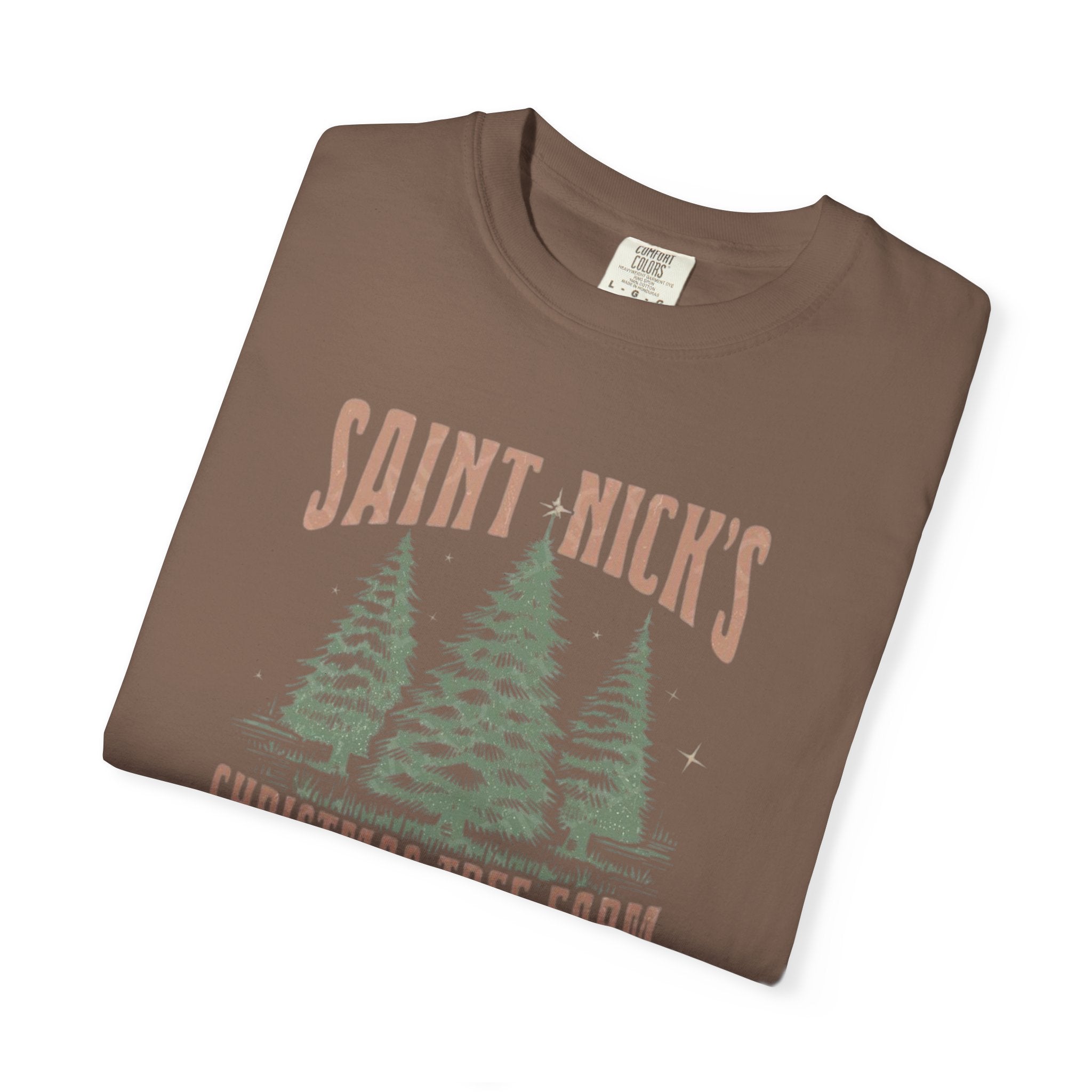 Christmas Tree Farm - Unisex T-Shirt