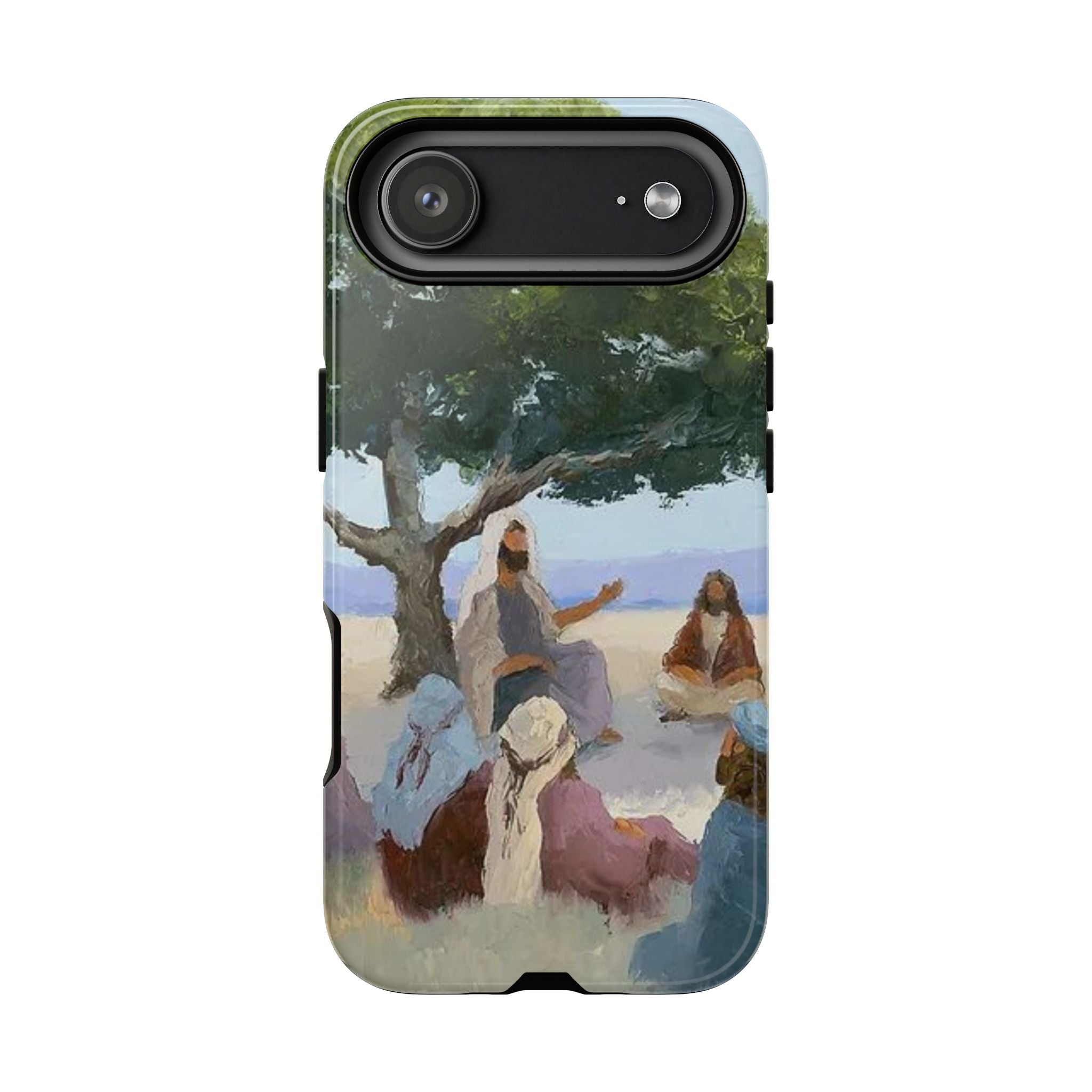 Sermon - Phone Case