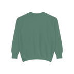 Salt of the South logo, Embroidered Crewneck Sweatshirt