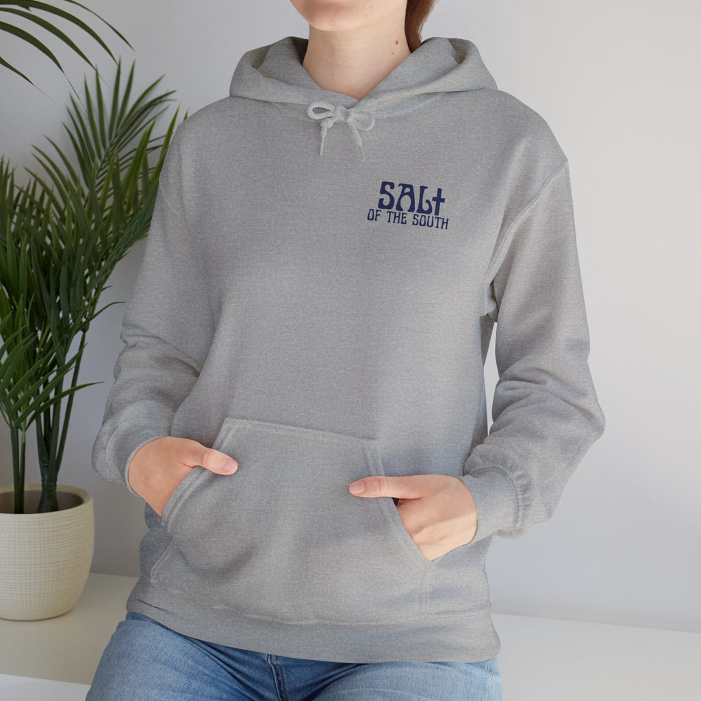 Salt of the South logo Hoodie