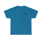 Salt of the Earth logo, Unisex Heavy Cotton Tee