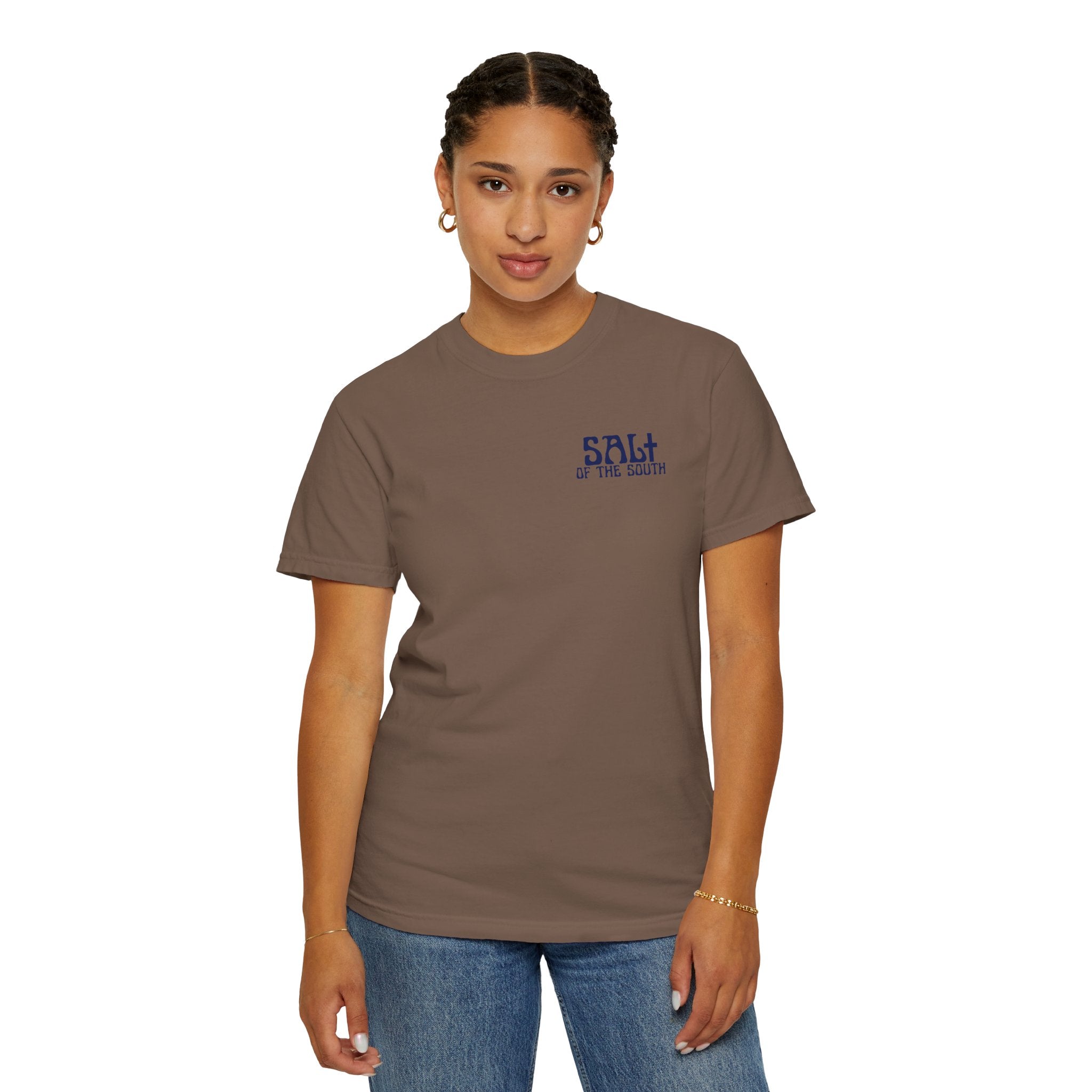 "But God" Unisex T-Shirt
