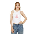 Coastal Surfboard Women's Racerback Tank