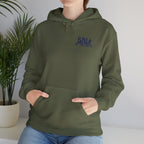 Salt of the South logo Hoodie