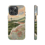 God's Garden - Phone Case