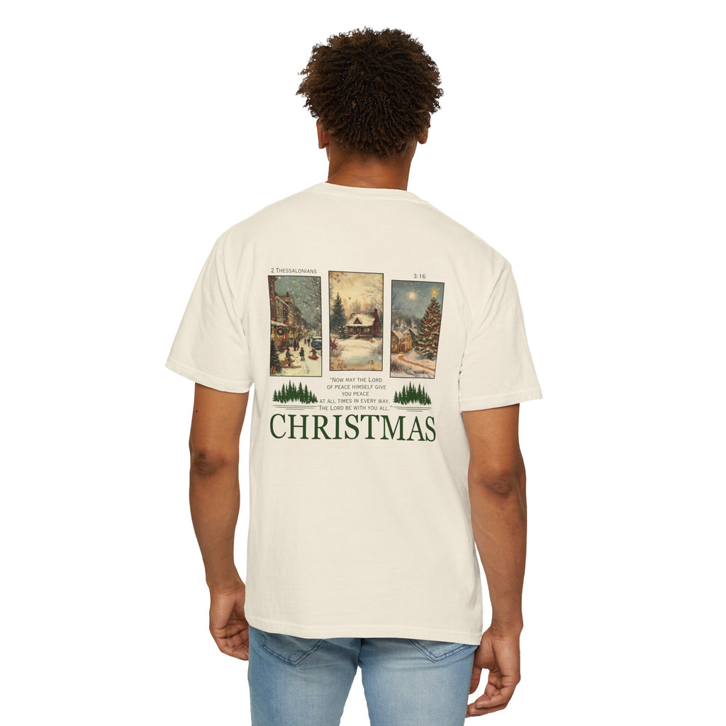 Christmas Season - Unisex T-Shirt
