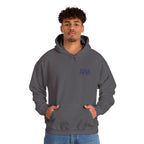 Salt of the South logo Embroidered Hoodie