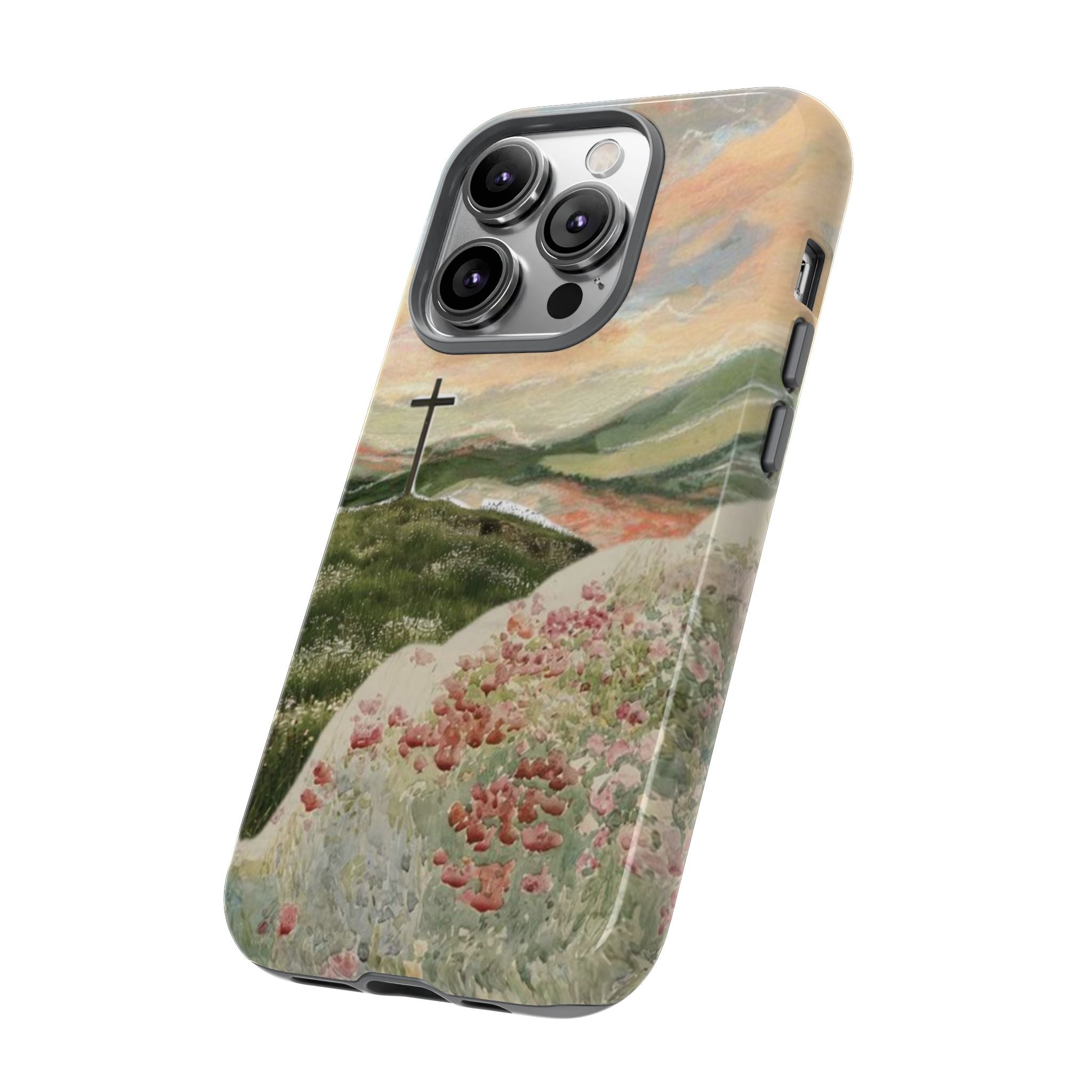 God's Garden - Phone Case