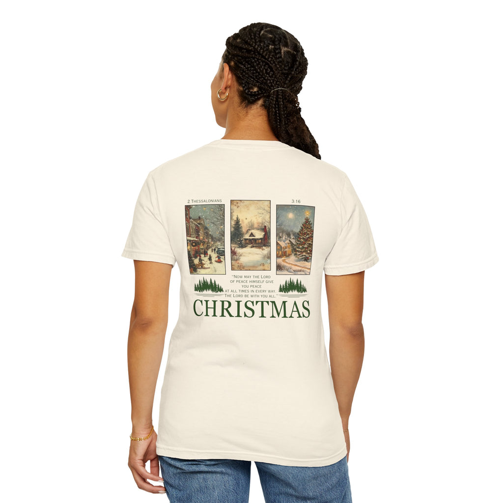 Christmas Season - Unisex T-Shirt