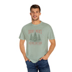 Christmas Tree Farm - Unisex T-Shirt