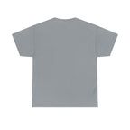 Salt of the Earth logo, Unisex Heavy Cotton Tee